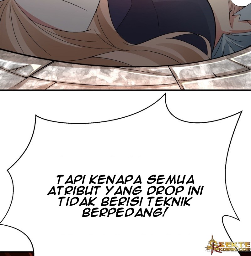 I Picked Up An Attributes Chapter 34 Gambar 55